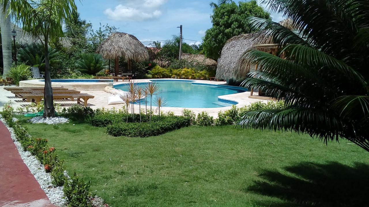 Banana Ranch Villages Punta Cana