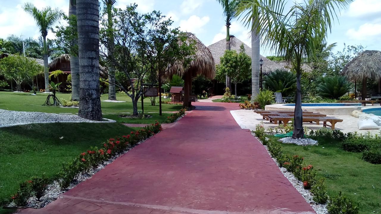 Banana Ranch Villages