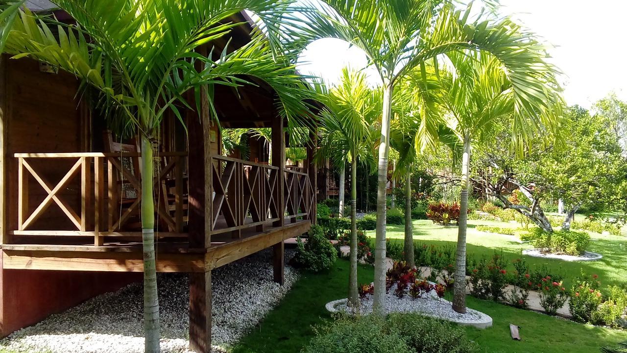 Holiday park Banana Ranch Villages Punta Cana