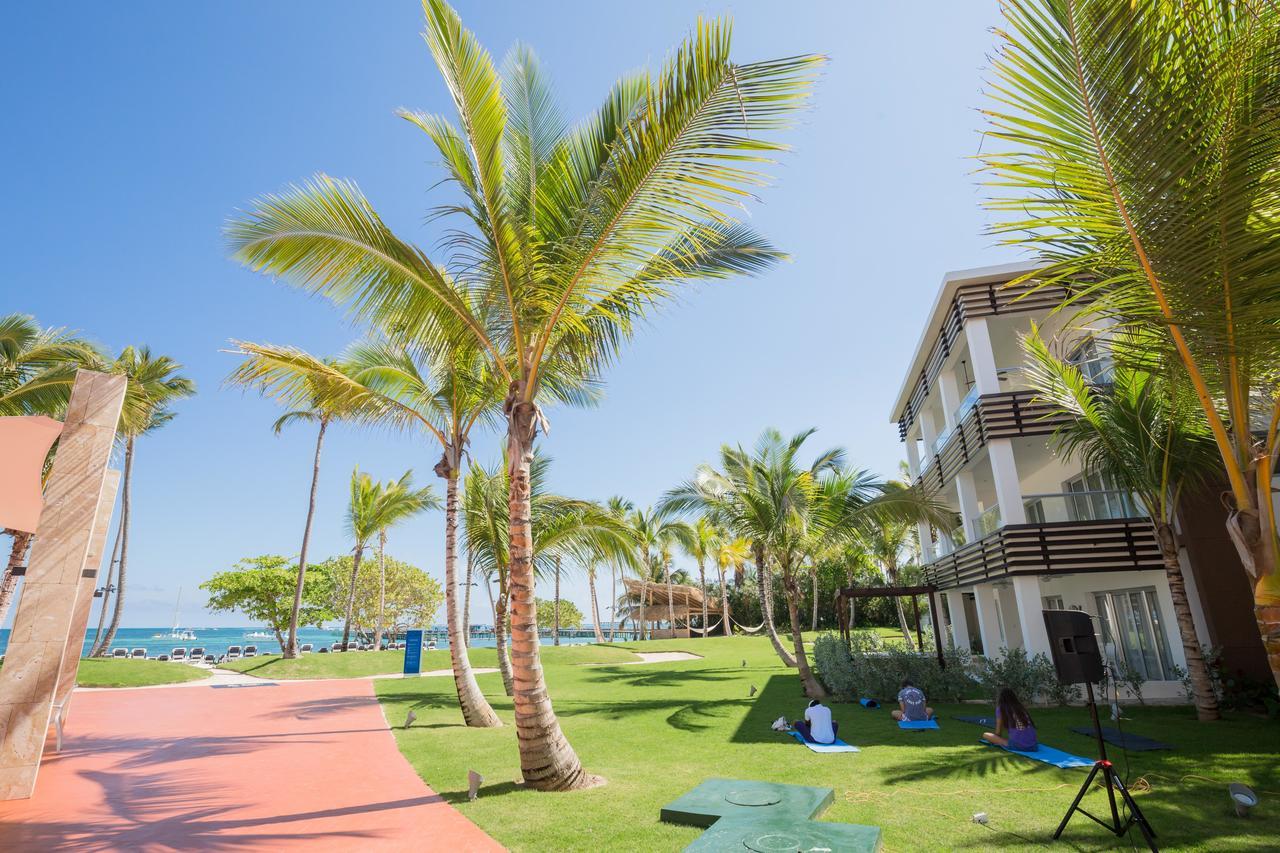 Blue Beach C403 Holiday home *