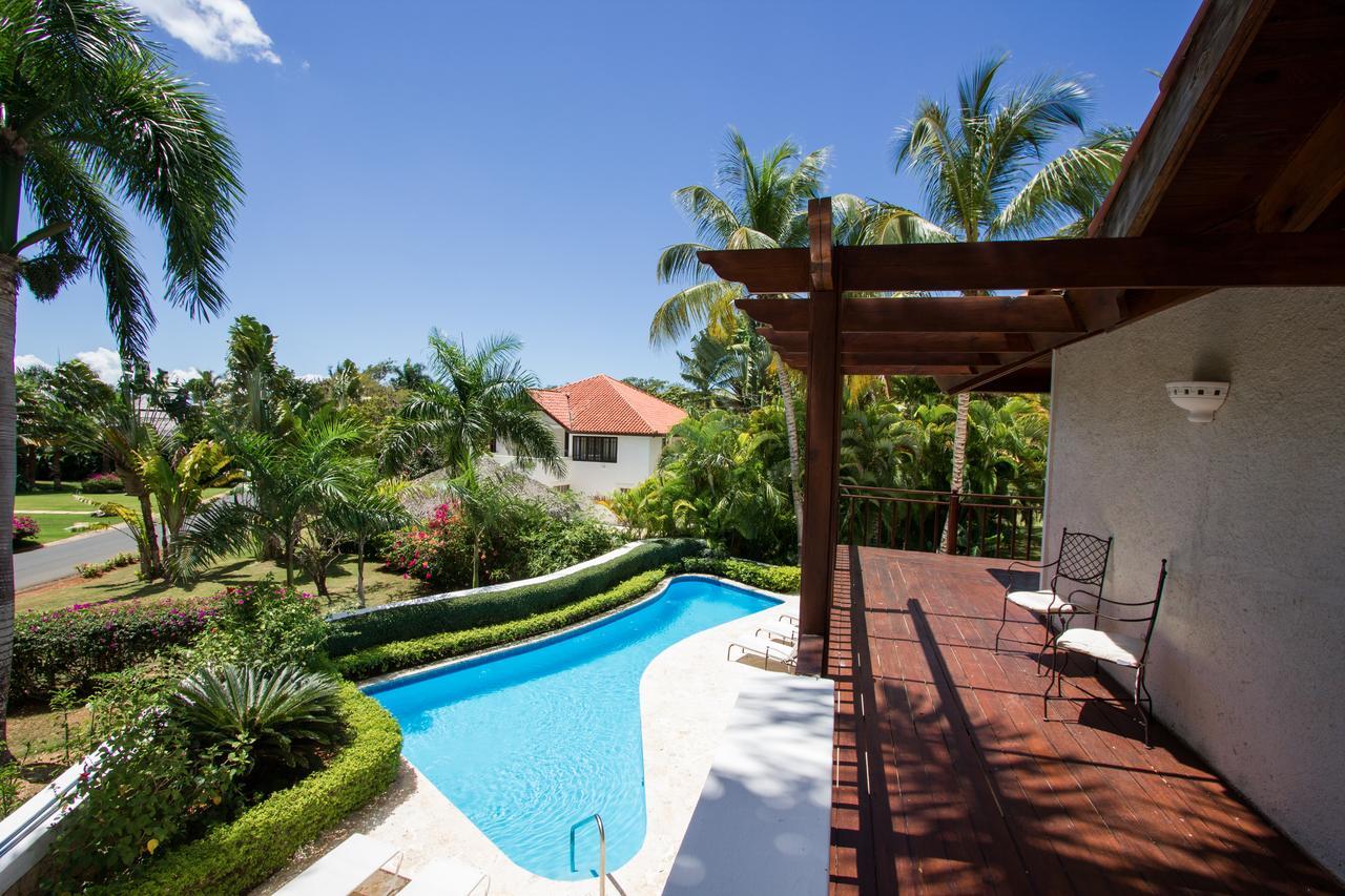 Lujo Las Pinas 13 En Casa Campo * La Romana