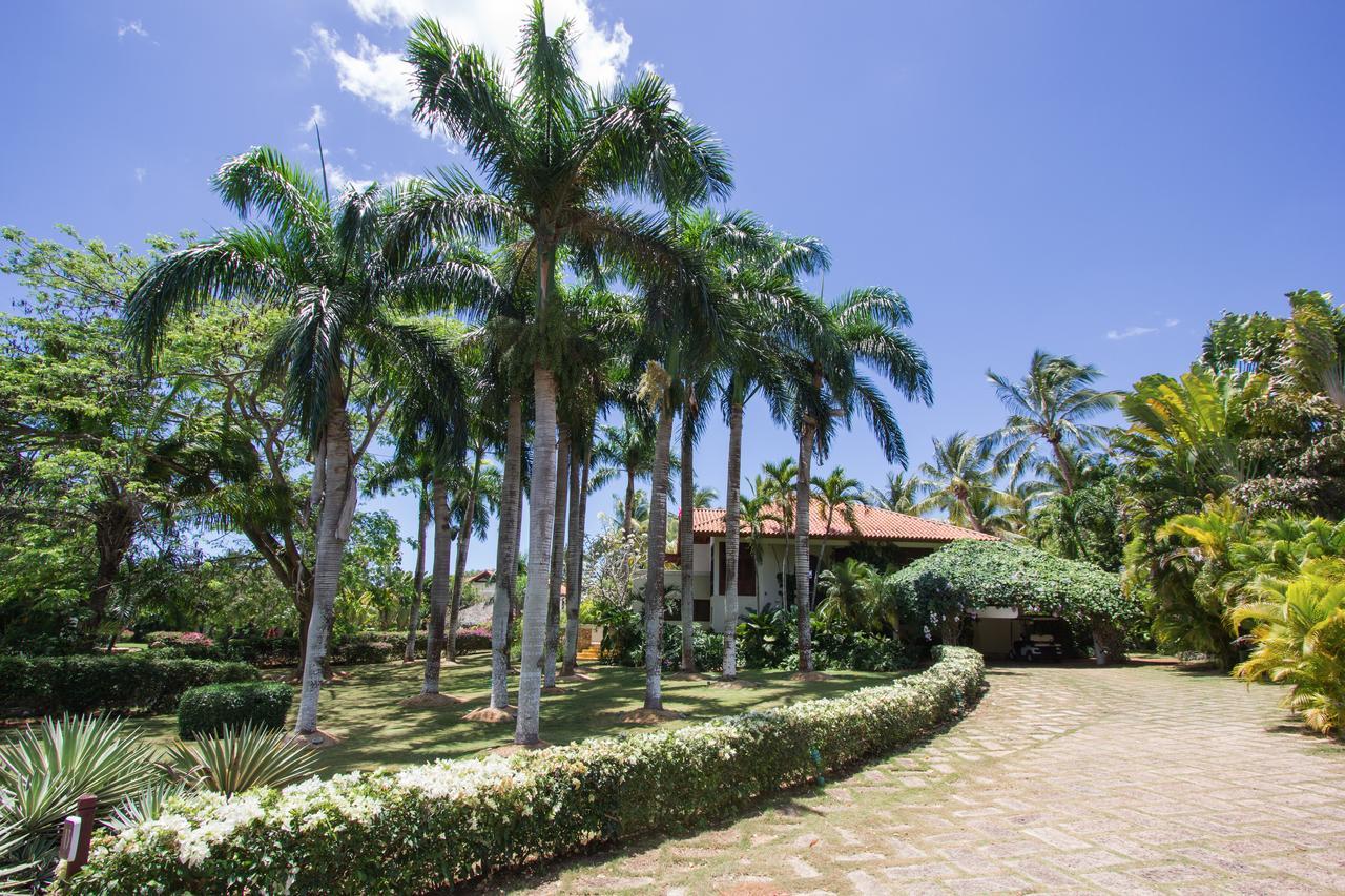 Lujo Las Pinas 13 En Casa Campo Villa *