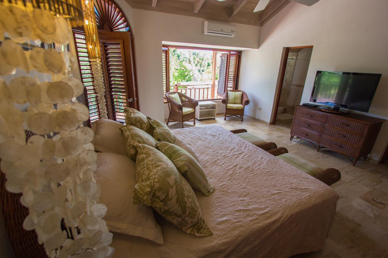 Lujo Las Pinas 13 En Casa Campo * La Romana