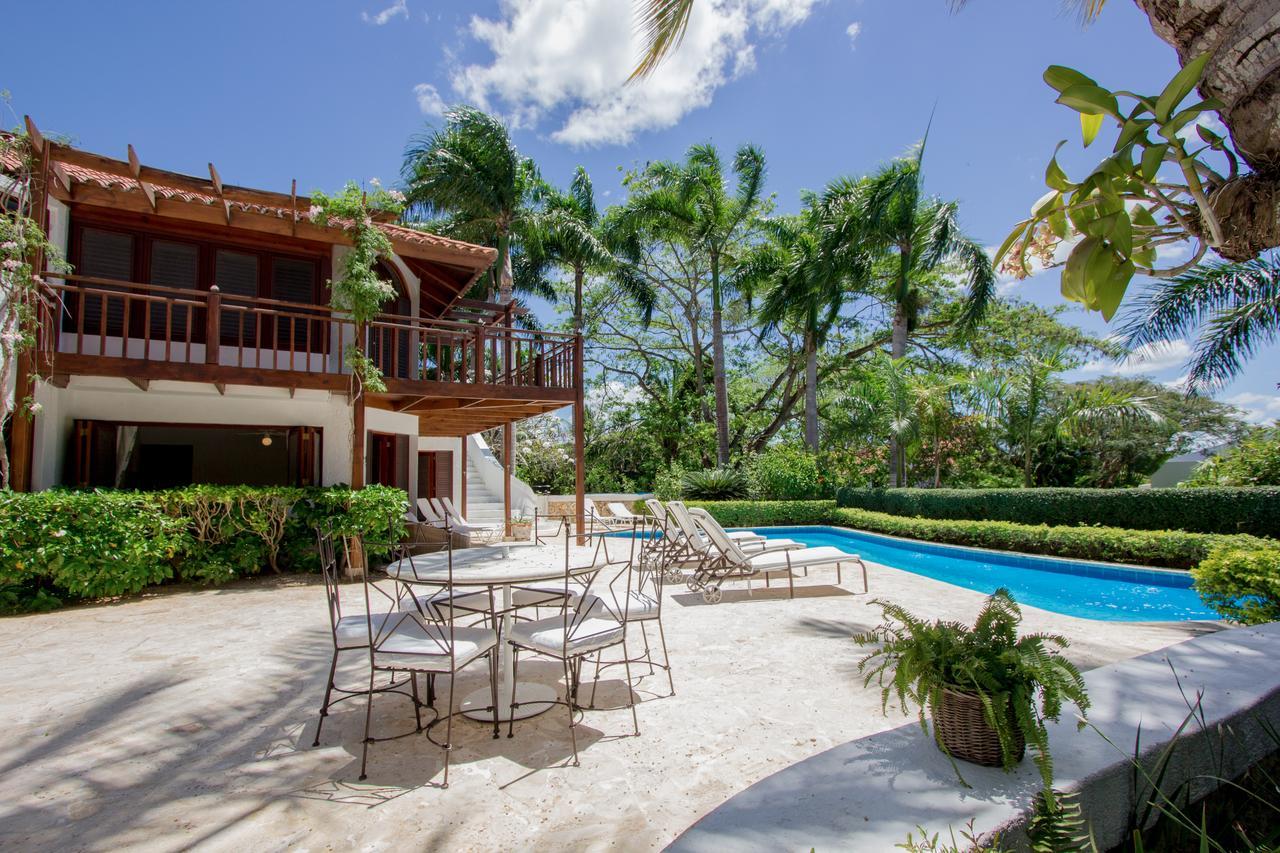 Lujo Las Pinas 13 En Casa Campo La Romana