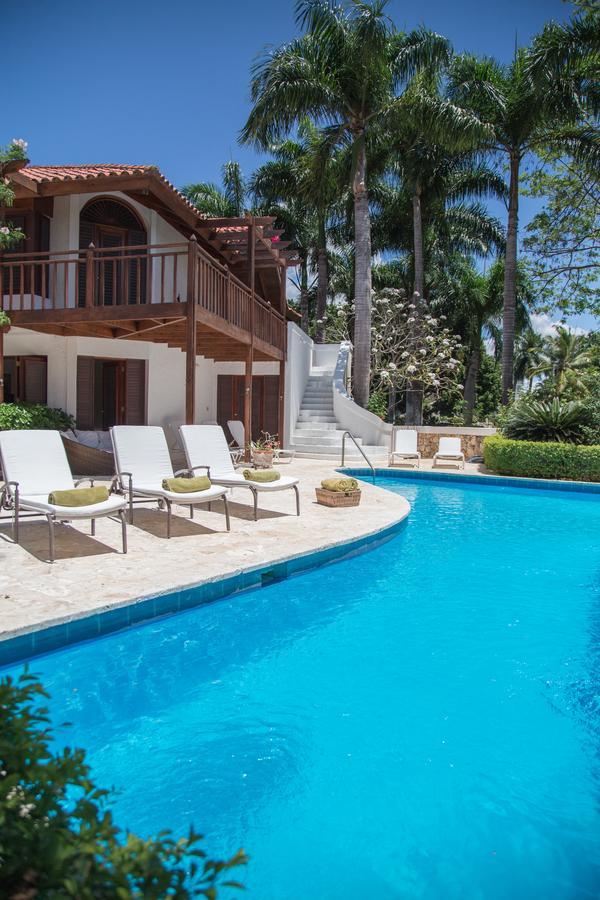 Lujo Las Pinas 13 En Casa Campo * La Romana