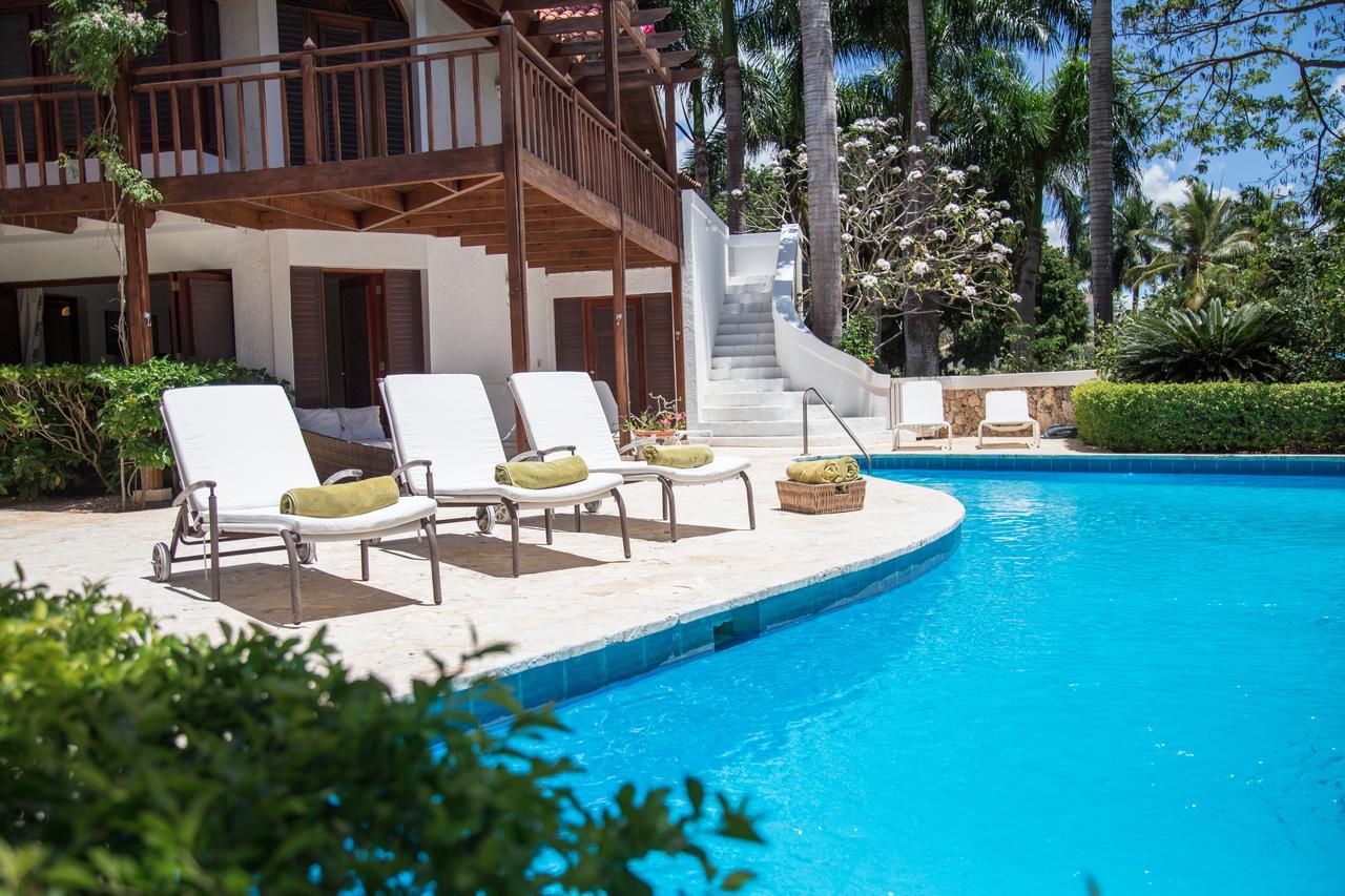 Lujo Las Pinas 13 En Casa Campo Villa La Romana