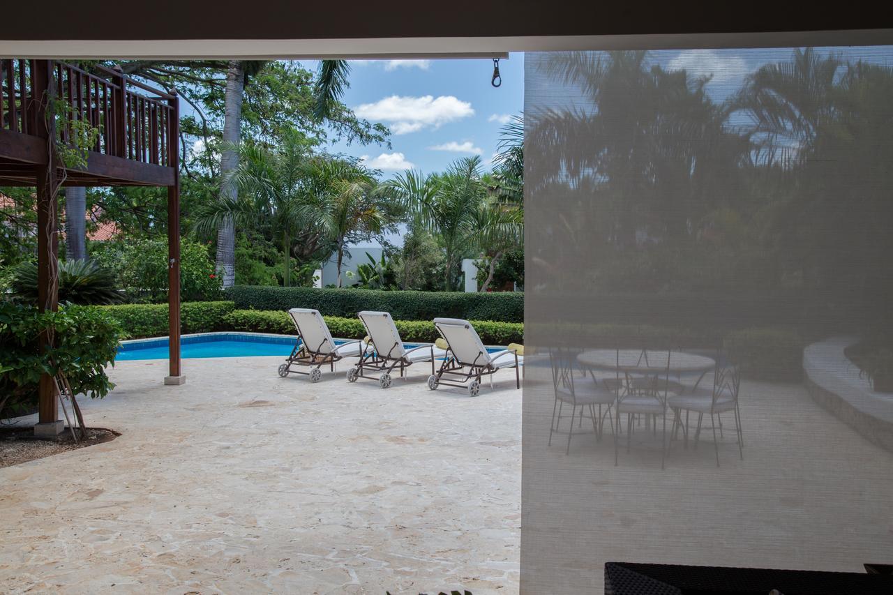 Lujo Las Pinas 13 En Casa Campo * La Romana