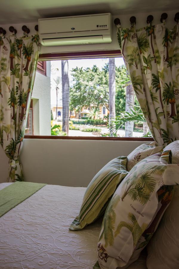 Lujo Las Pinas 13 En Casa Campo Villa