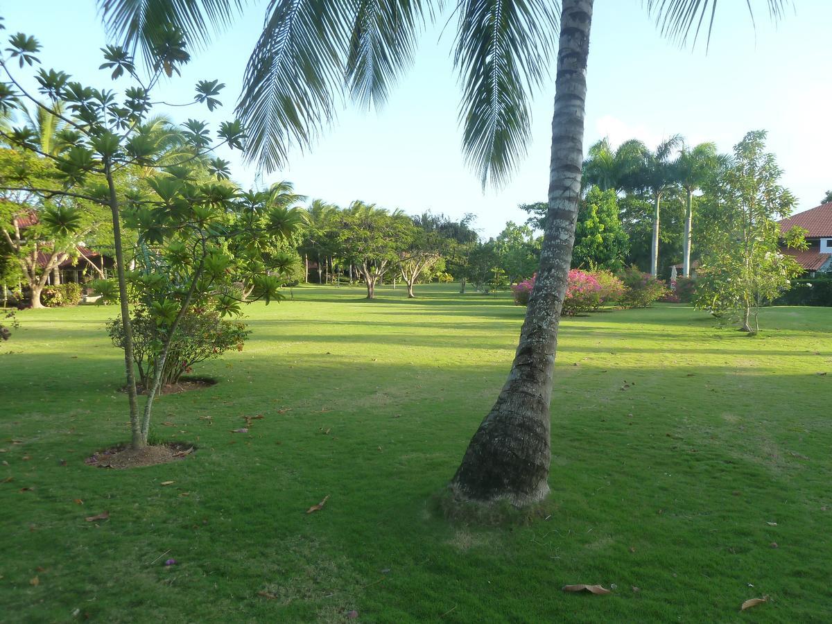 Lujo Las Pinas 13 En Casa Campo Villa *