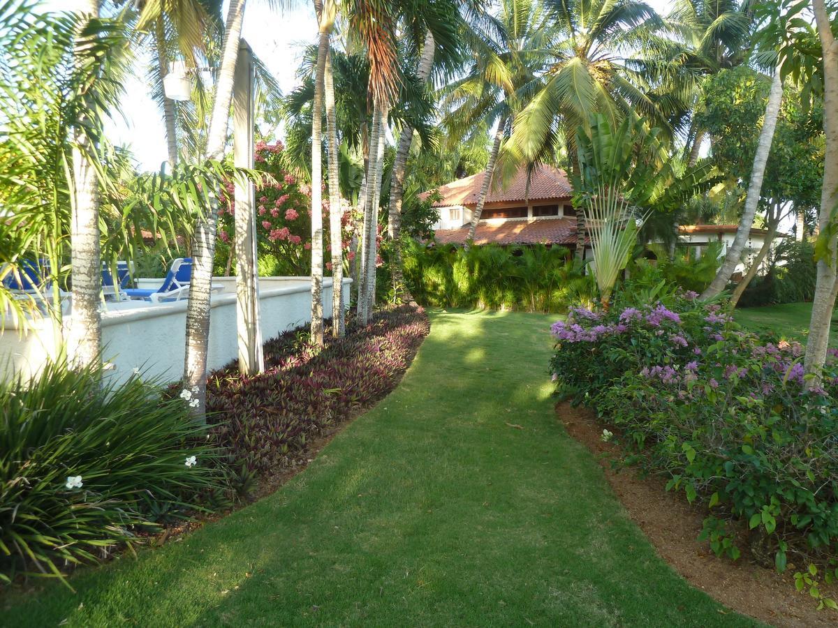 Lujo Las Pinas 13 En Casa Campo Villa La Romana