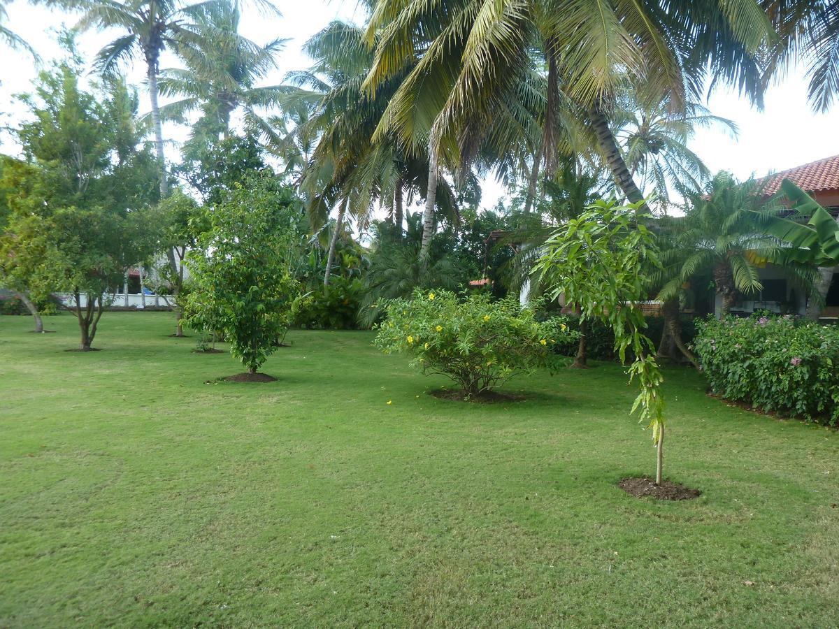 Villa Lujo Las Pinas 13 En Casa Campo La Romana