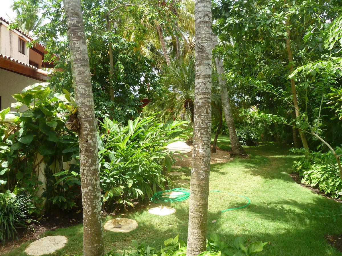 Villa Lujo Las Pinas 13 En Casa Campo