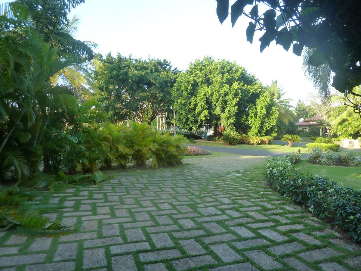 Villa Lujo Las Pinas 13 En Casa Campo *