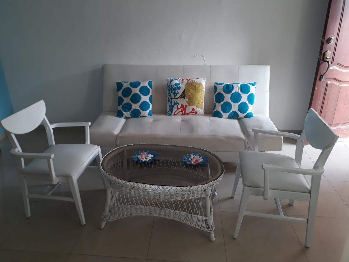 Shared Sol Palm Beach Punta Cana *