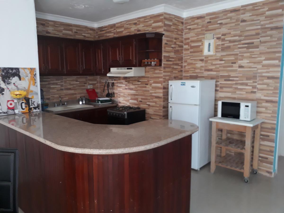 Apartment Shared Sol Palm Beach Punta Cana Bavaro