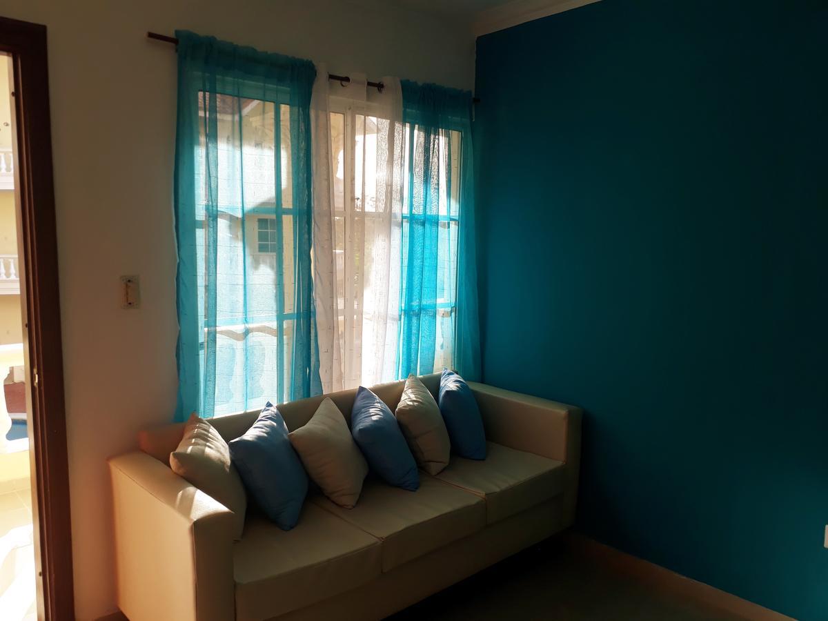 Apartment Shared Sol Palm Beach Punta Cana