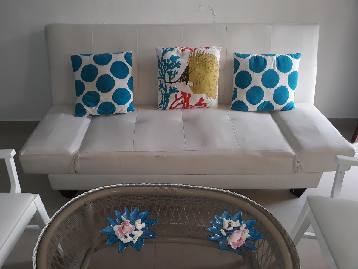 Shared Sol Palm Beach Punta Cana Apartment