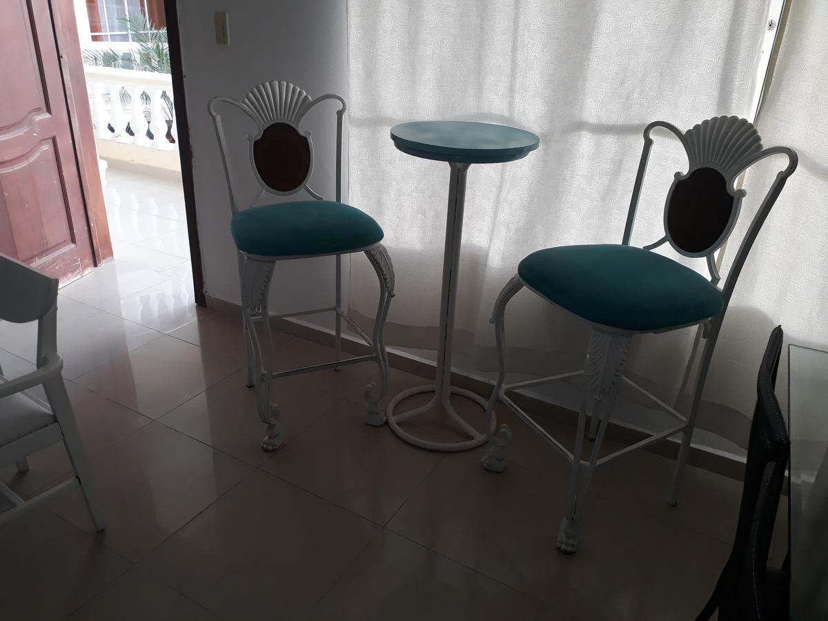 Shared Sol Palm Beach Punta Cana Apartment