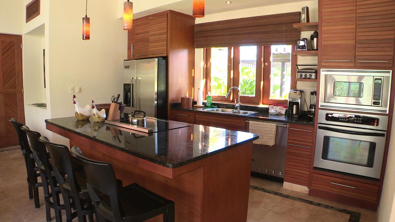 Del Mar By Joy - Intimate Ocean Front Retreat - 5* Cap Cana