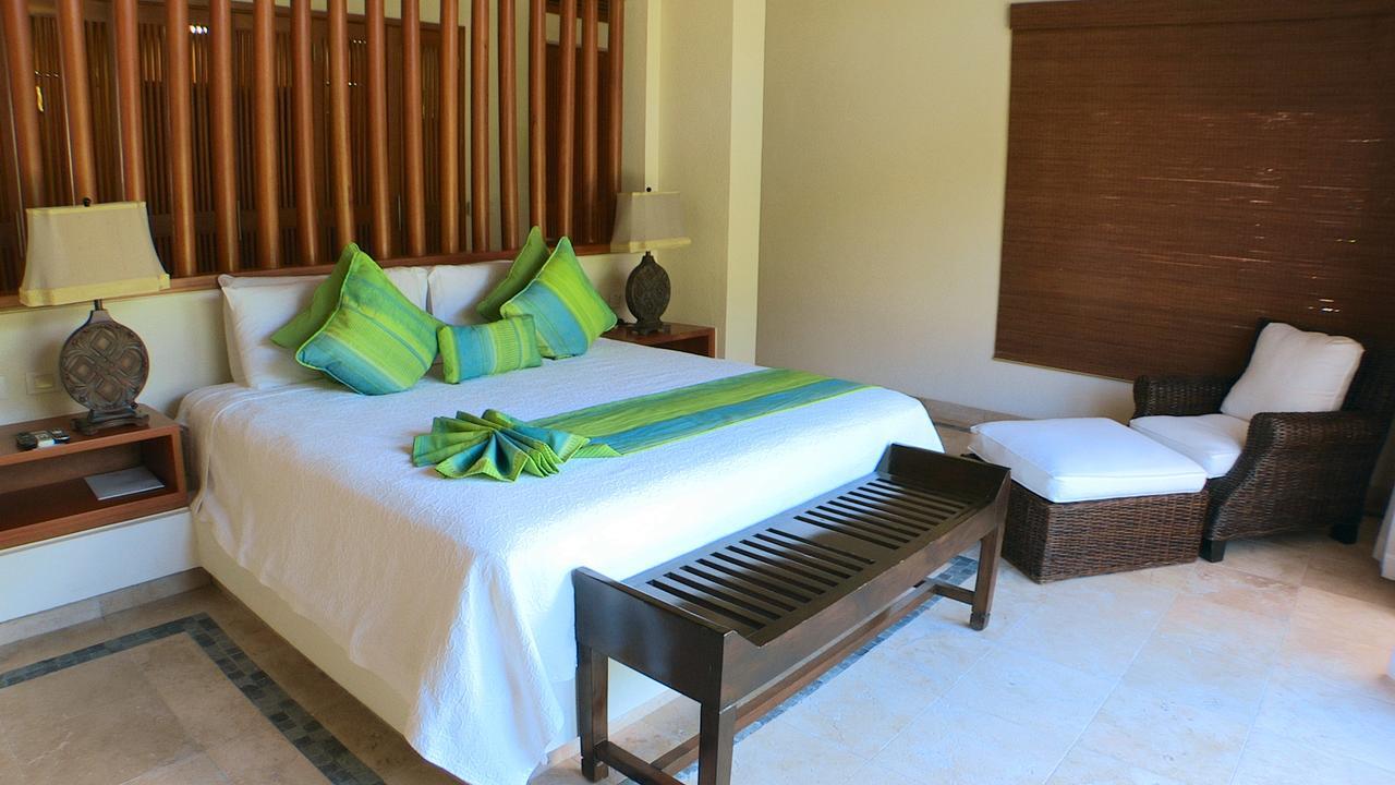 Resort Del Mar By Joy - Intimate Ocean Front Retreat -