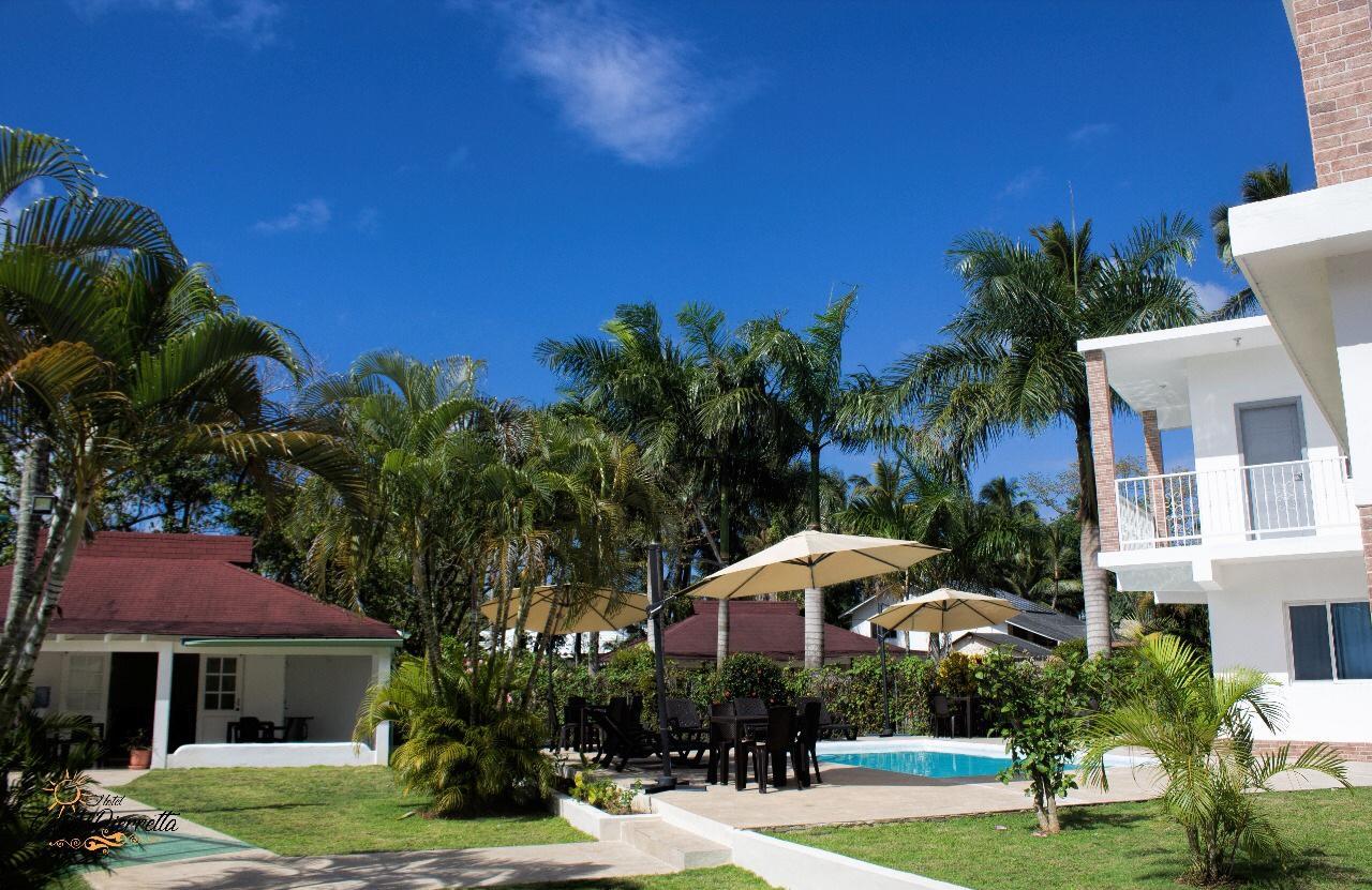 Hotel Casa Pierretta 3*