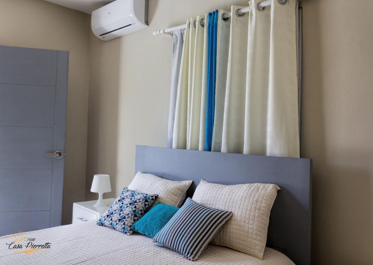 Casa Pierretta Hotel 3*