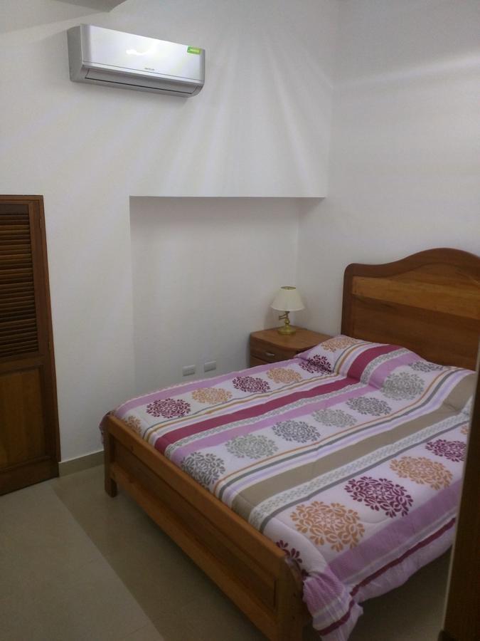 Aparthotel Aparta Caribe Paraiso