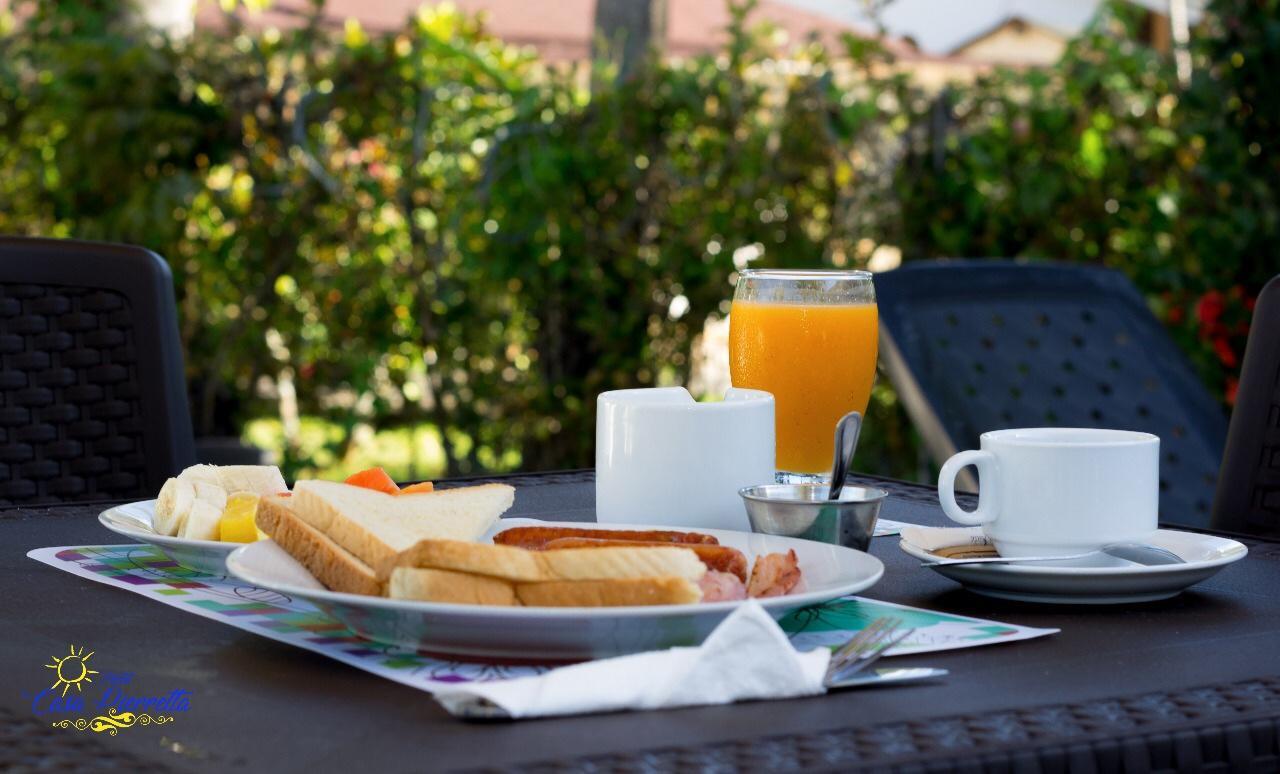 Casa Pierretta Hotel