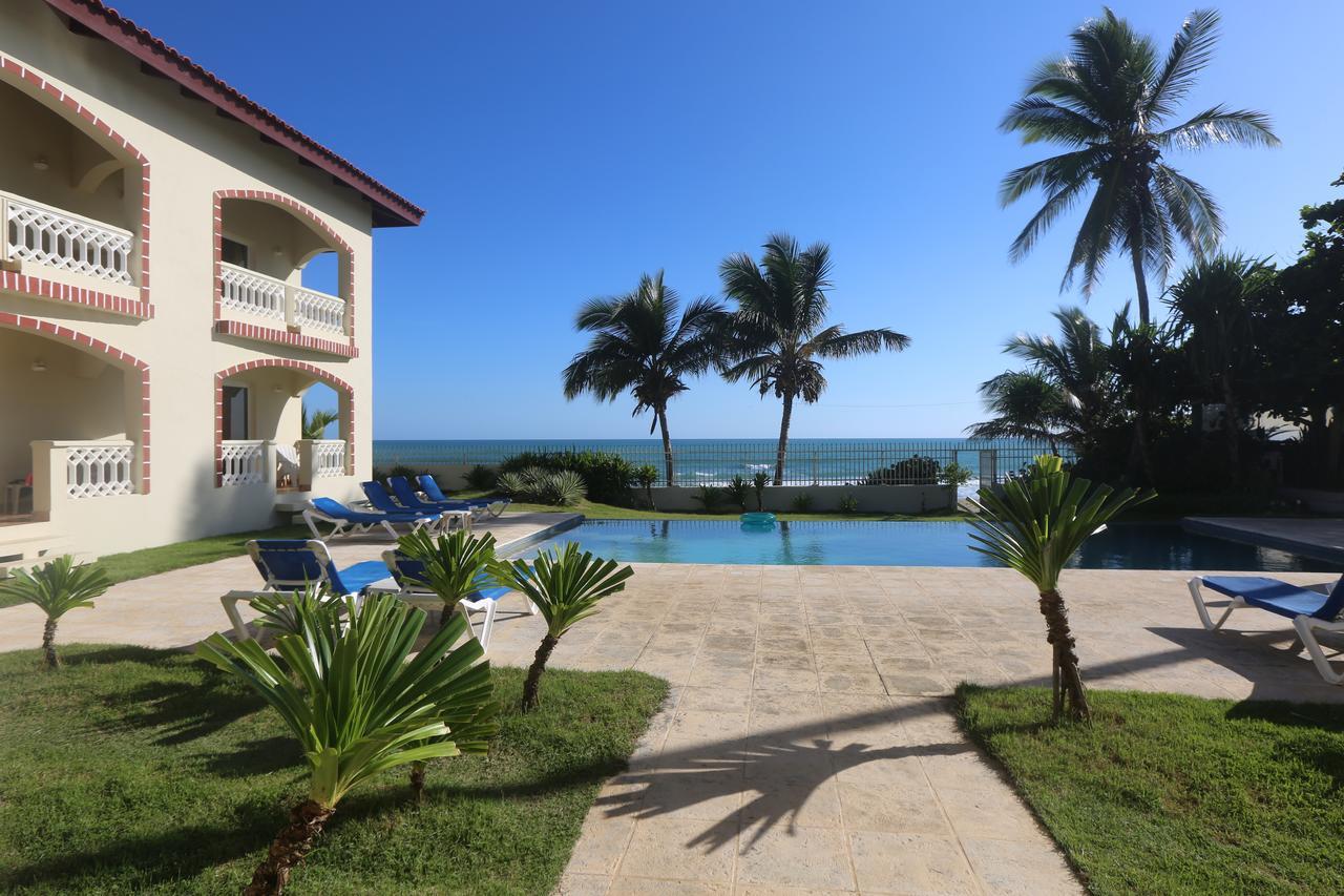 Barefoot Pad Cabarete