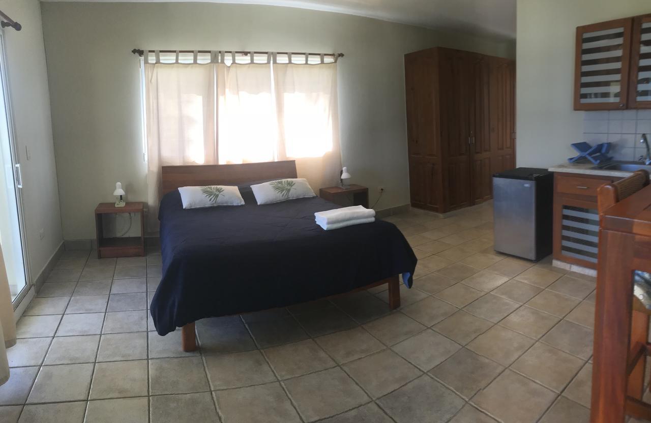 Barefoot Pad Cabarete