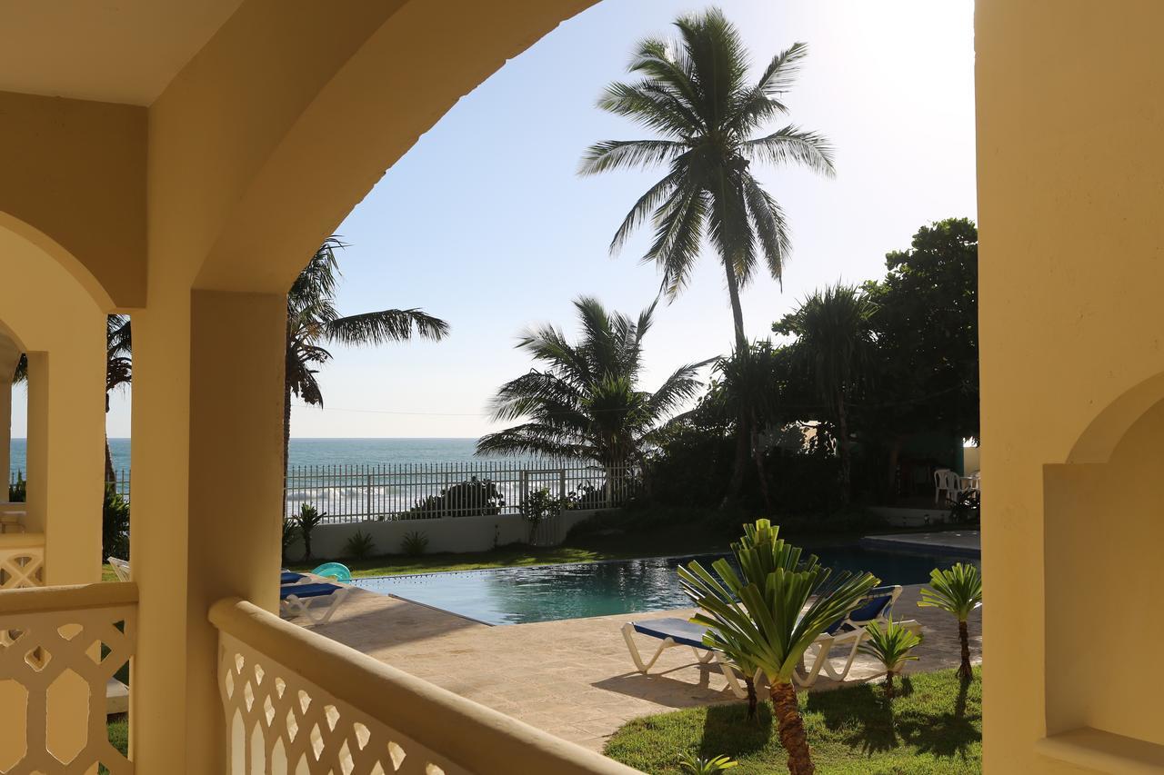 Barefoot Pad Aparthotel 3*
