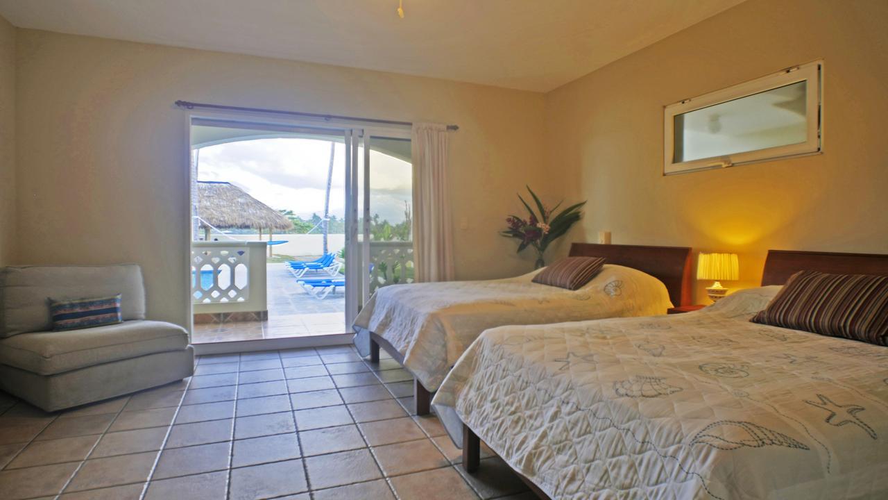 Aparthotel Barefoot Pad