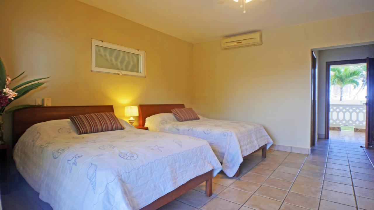 Barefoot Pad Aparthotel