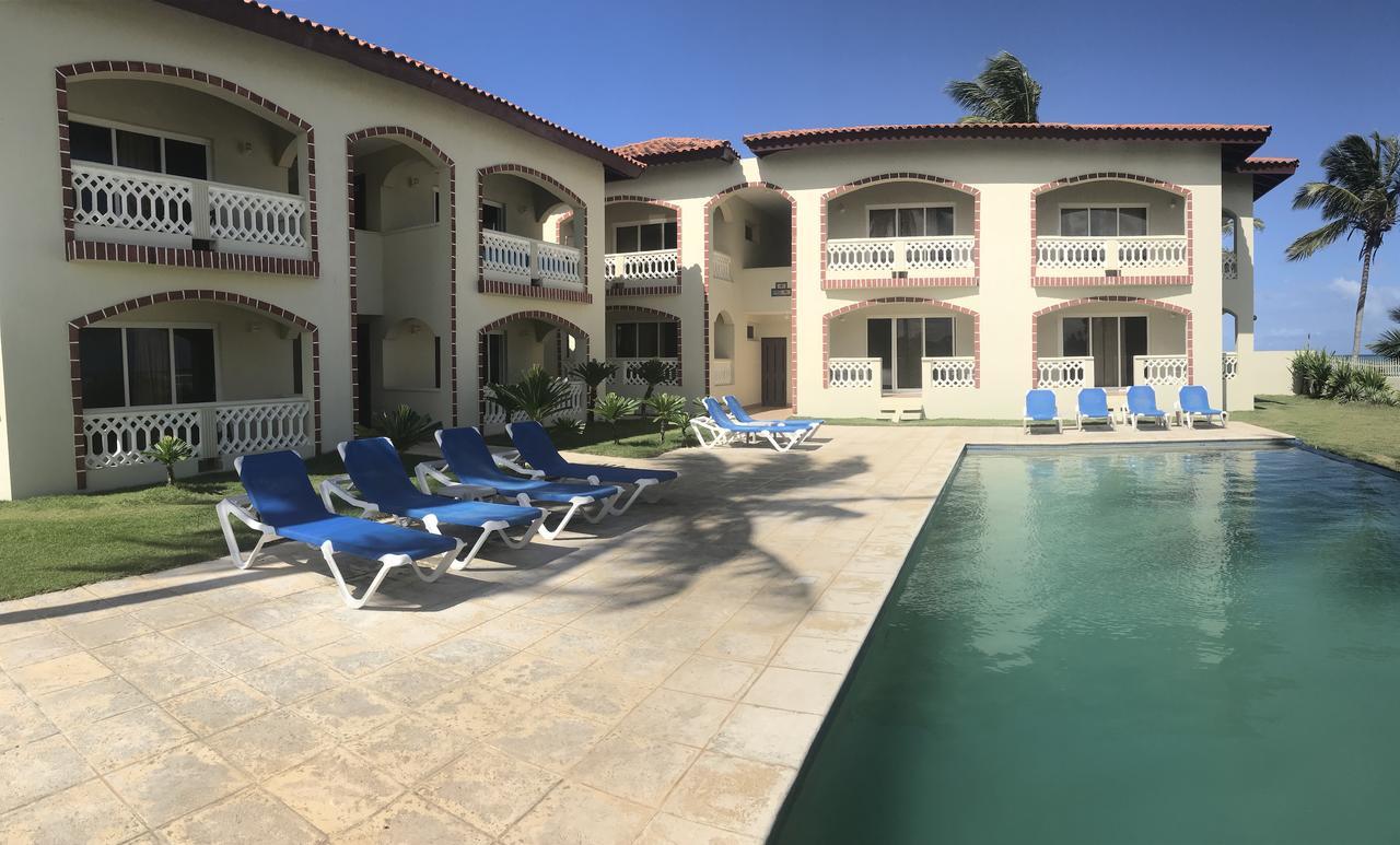 Barefoot Pad Aparthotel