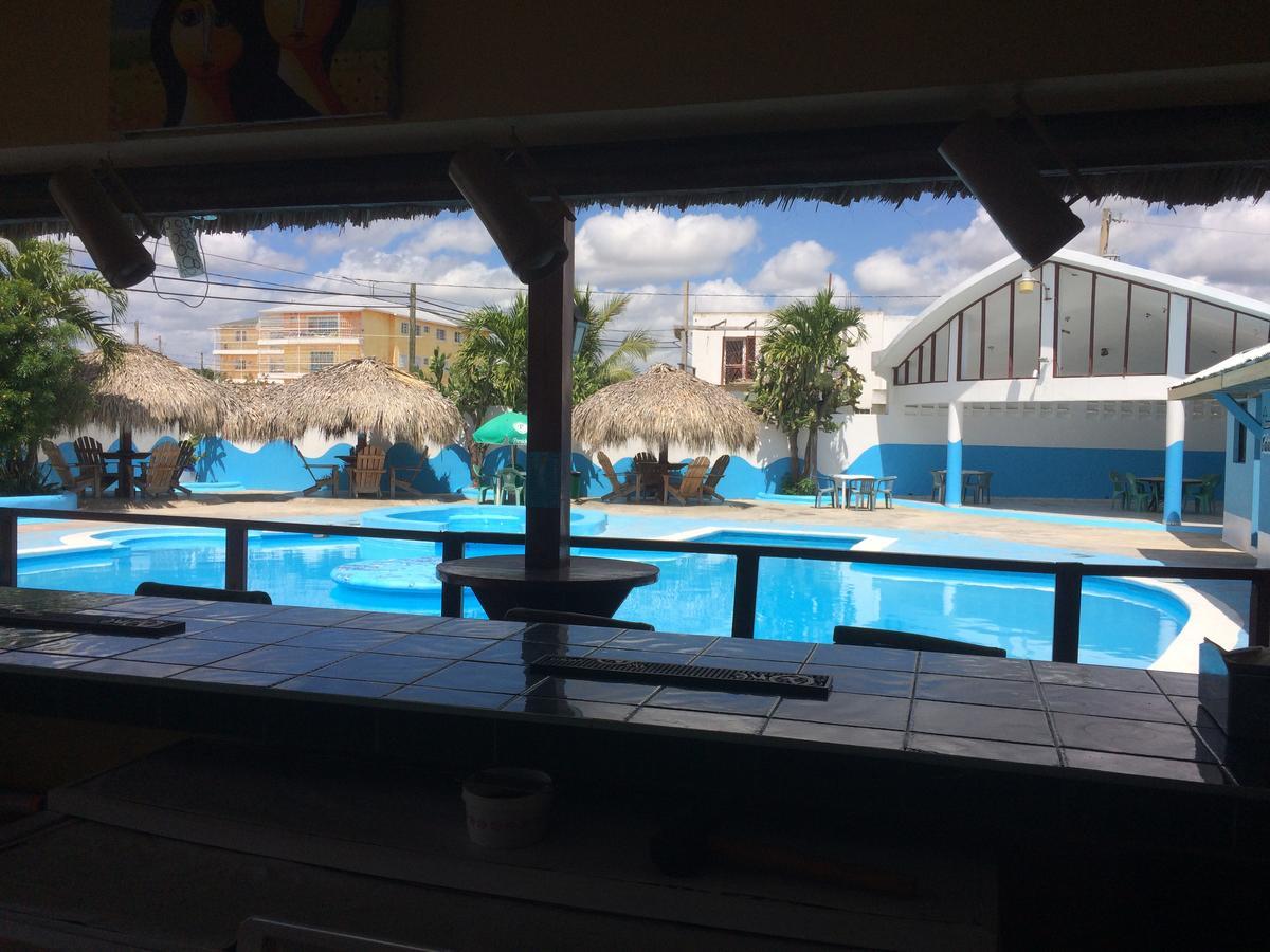 Sol Azul La Romana