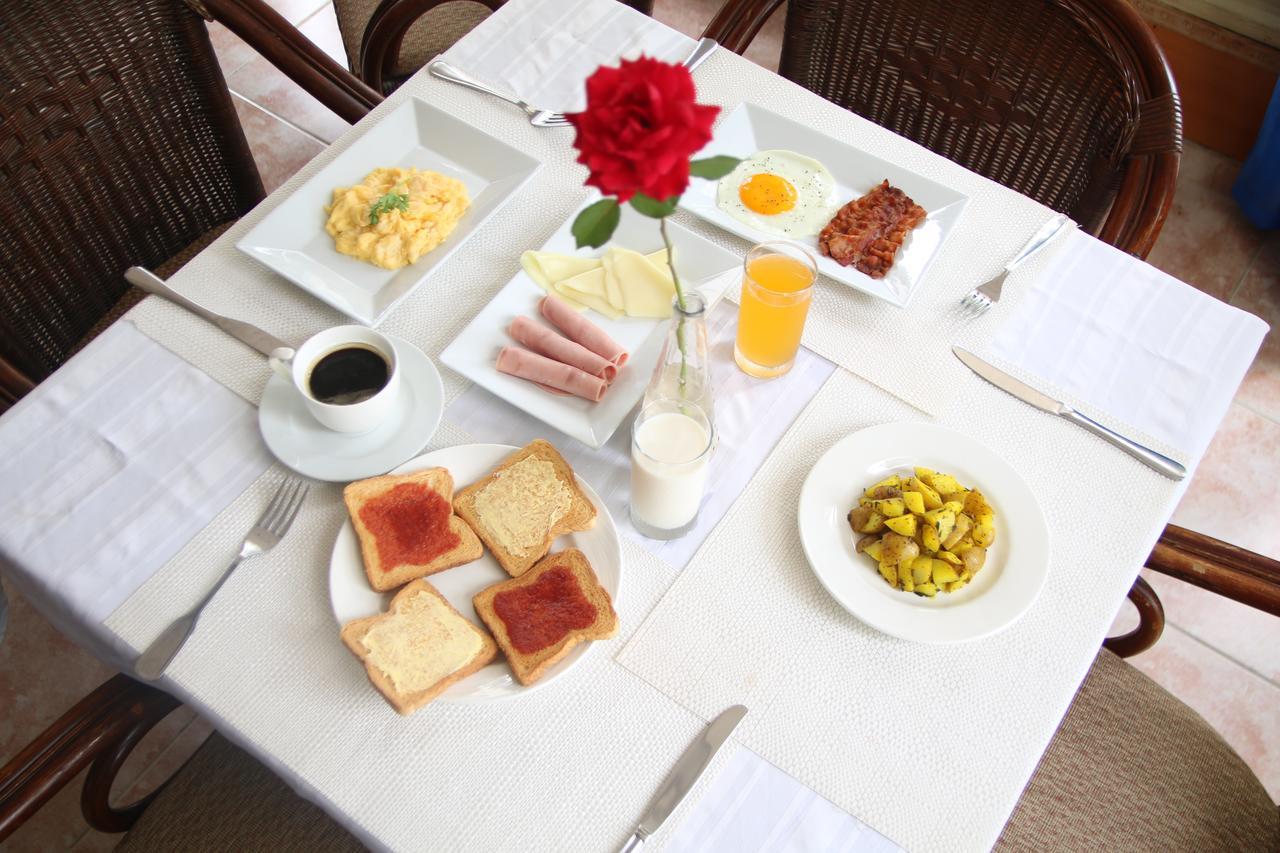 Hotel Dominicana Bavaro