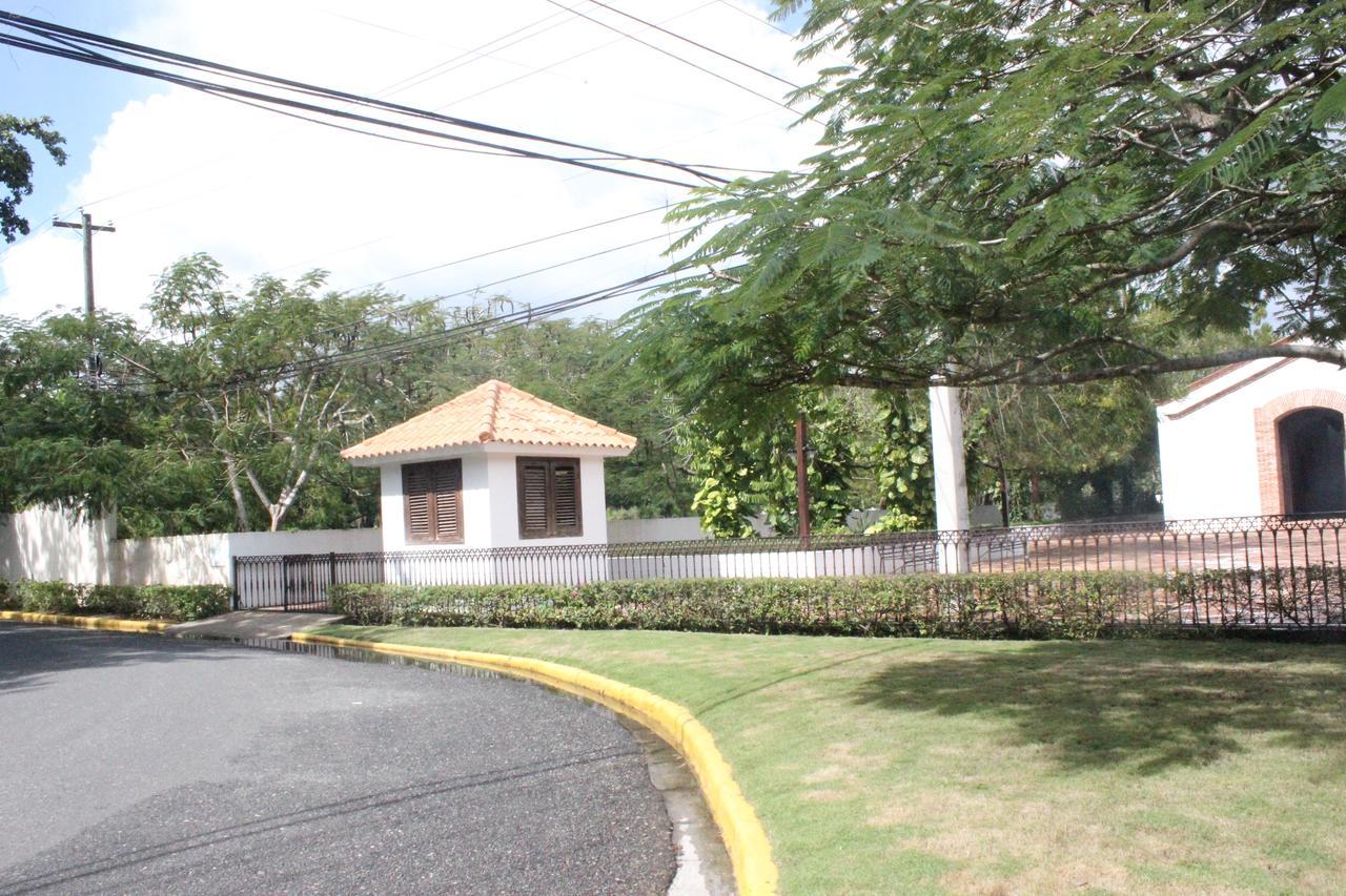 Apartment Bellomar I Exclusive Playa Hemingway Juan Dolio