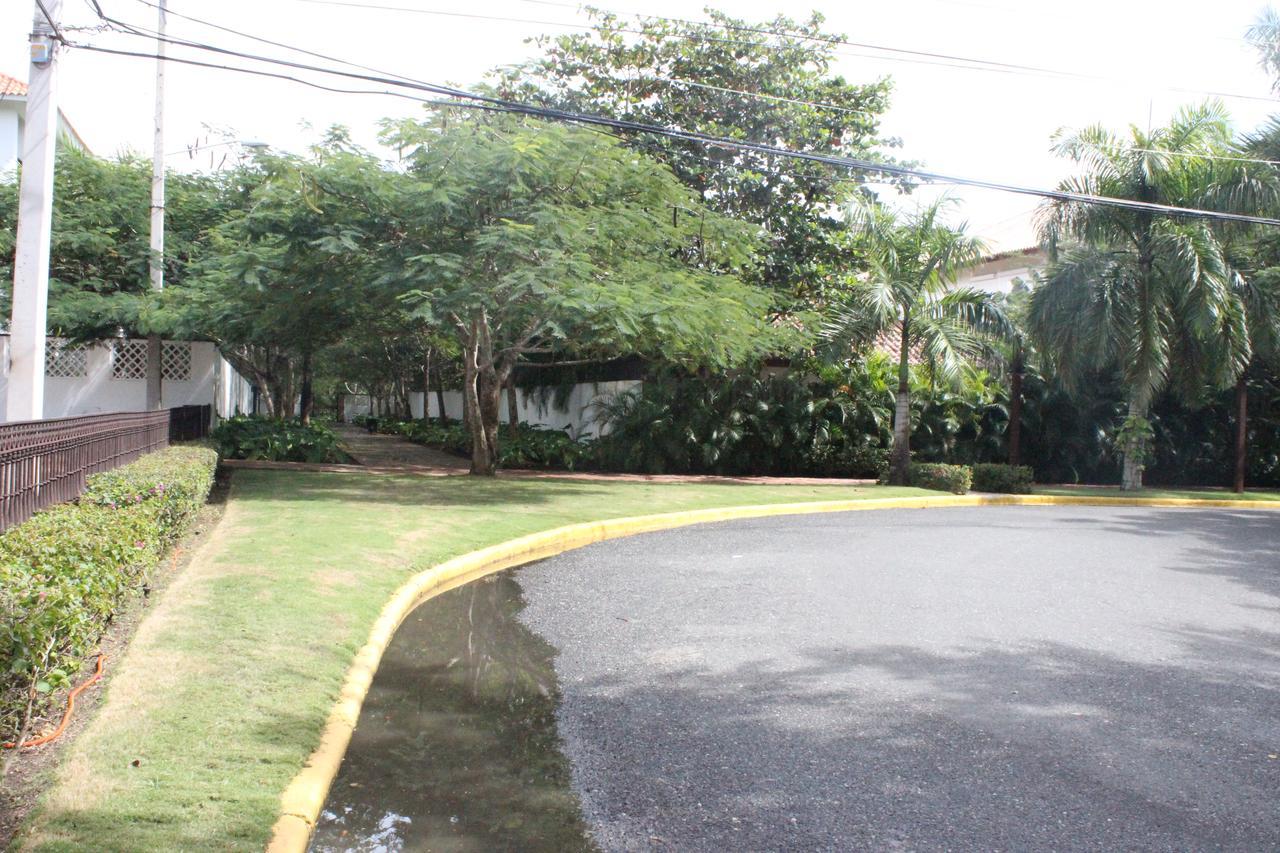 Bellomar I Exclusive Playa Hemingway Apartment Juan Dolio
