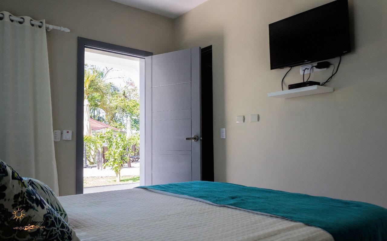 Hotel Casa Pierretta 3*