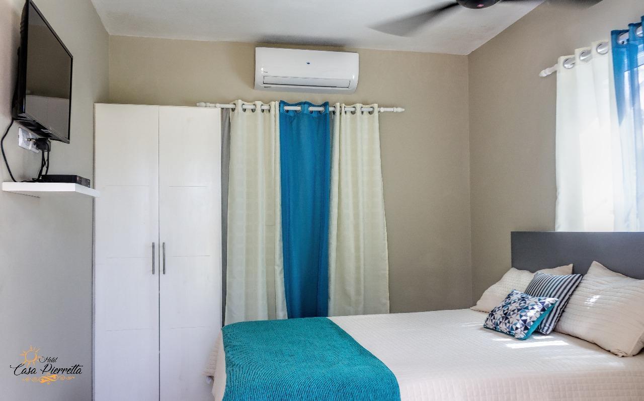 Casa Pierretta Hotel 3*