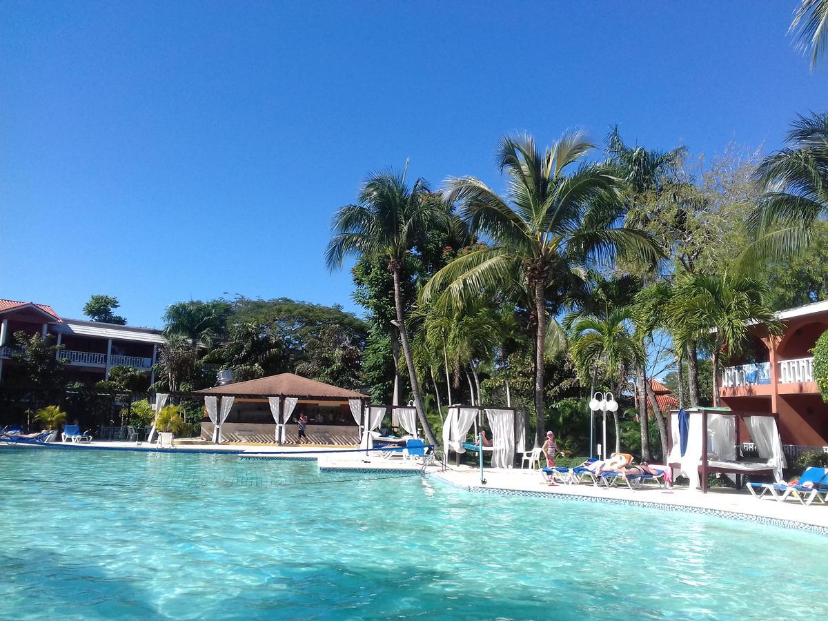 Aparthotel Tropicasa Boca Chica