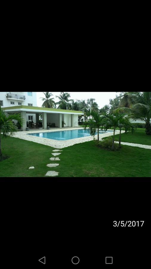 Apartamento Torre Catalana Apartment Santo Domingo