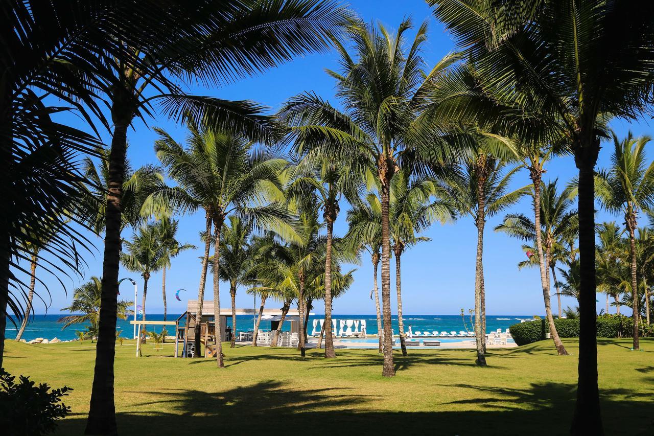 Apartment Seawinds D-36 Cabarete