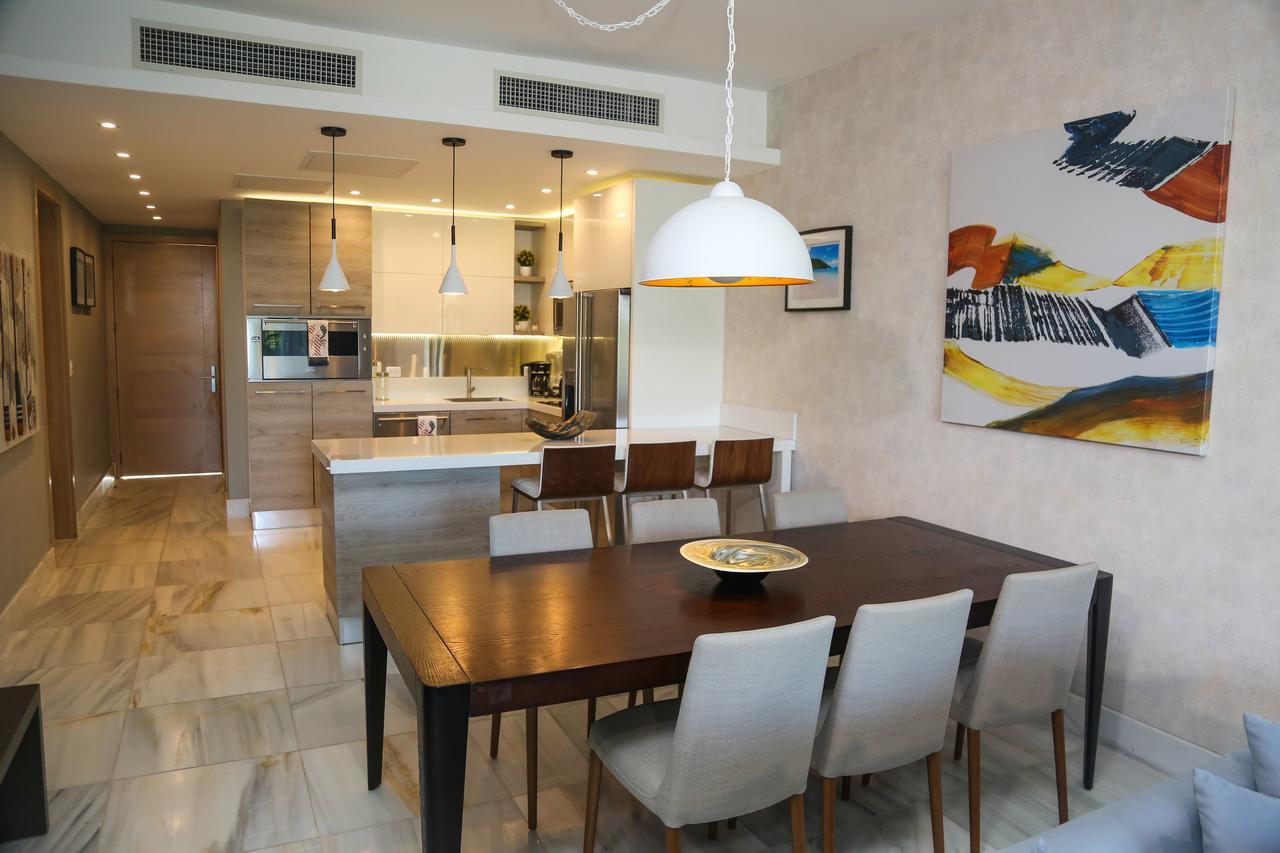 Seawinds D-36 Apartment Cabarete