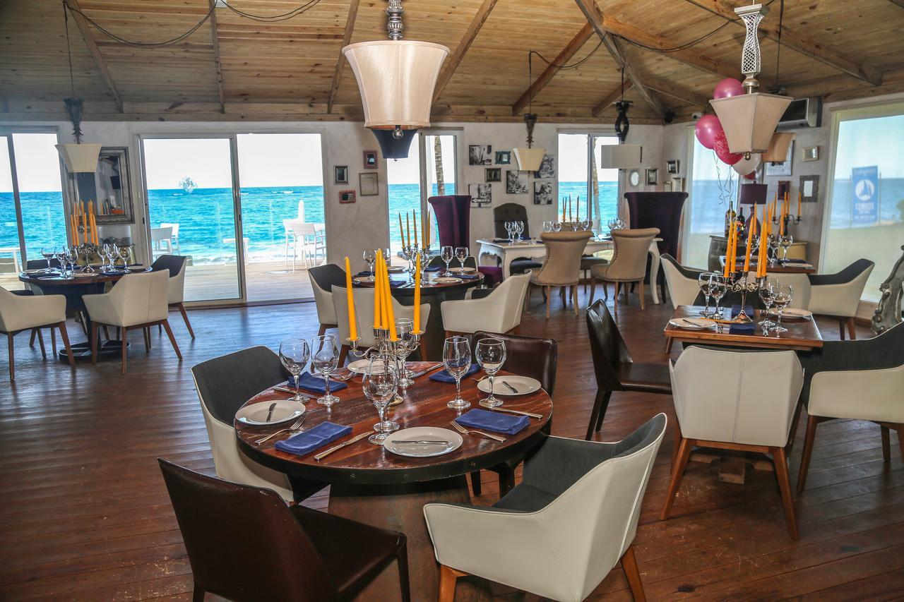 Apartment Seawinds D-36 Cabarete
