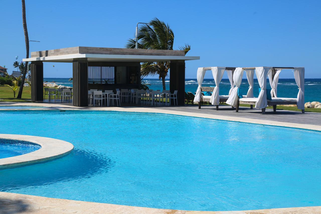 Seawinds D-36 Apartment Cabarete