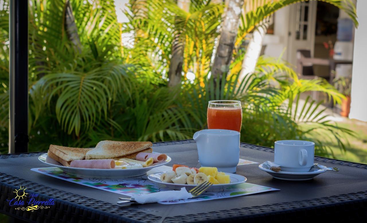 Casa Pierretta Hotel