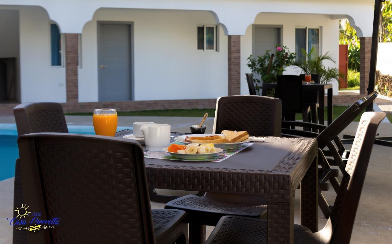 Casa Pierretta 3* Las Terrenas