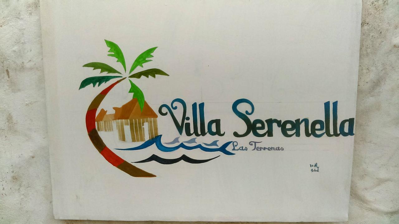 Serenella Villa *