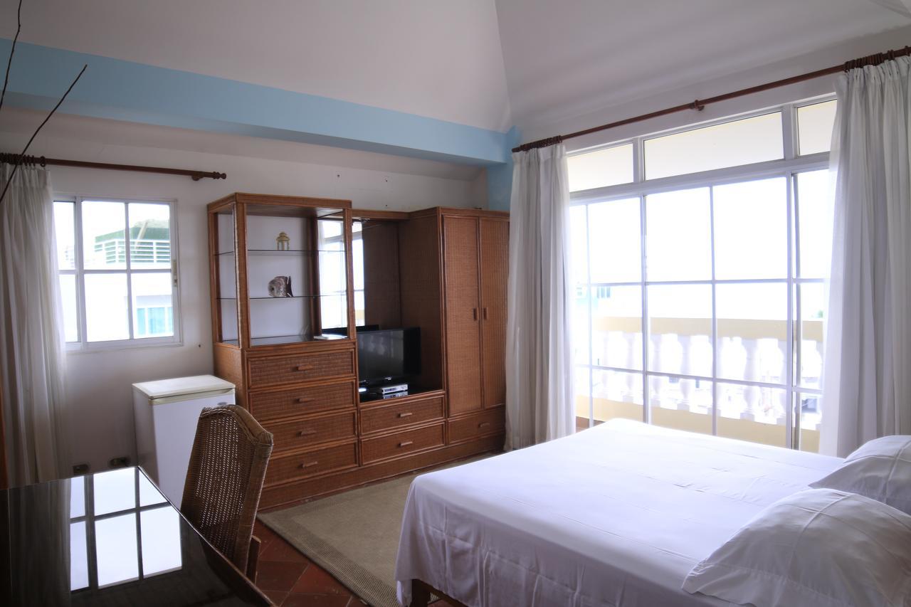 Residencial Las Palmeras De Willy